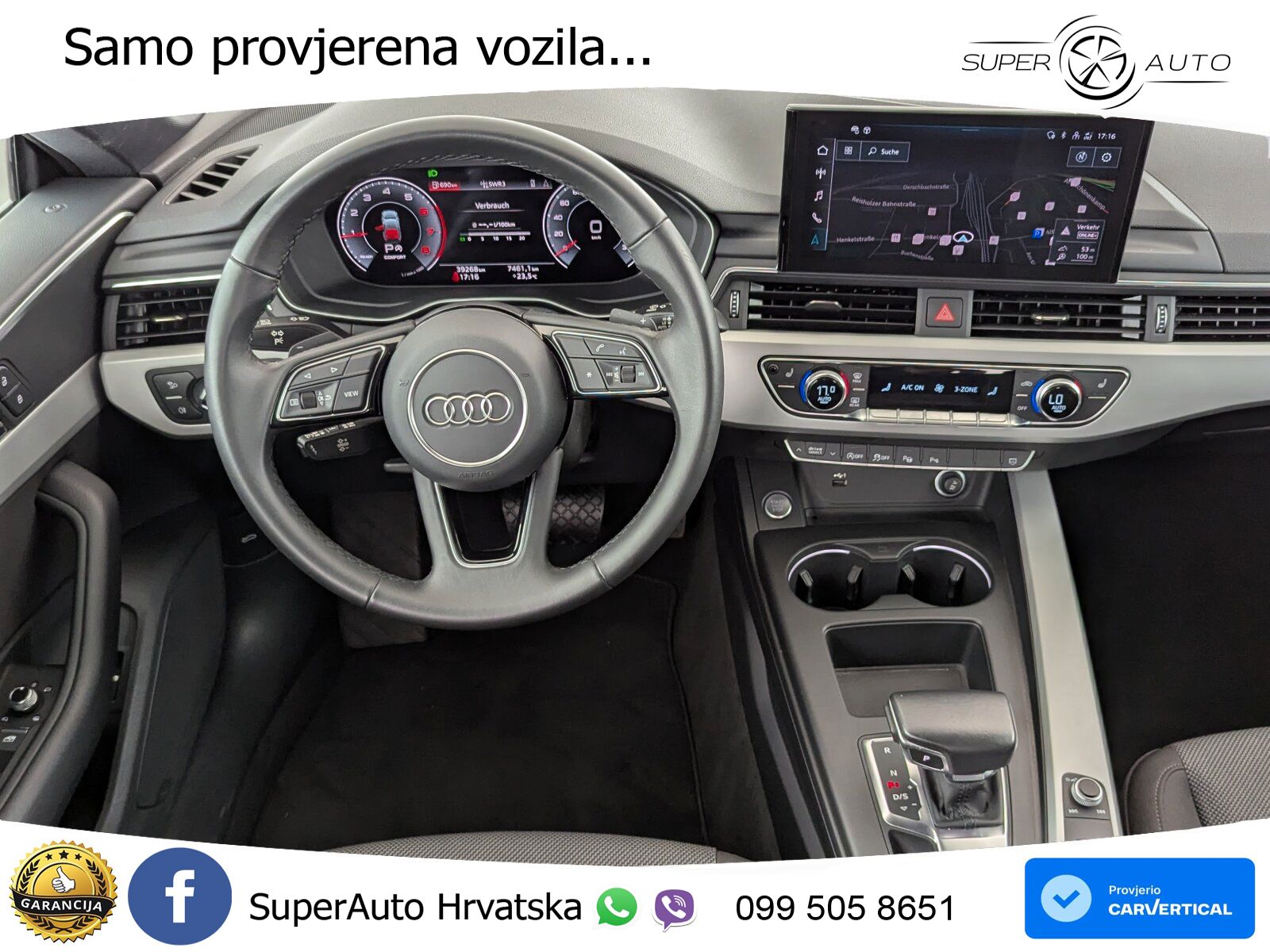 Audi A5 Sportback 35 TFSI (150 KS) S tronic S line MATRIX+GR SJED+KAM