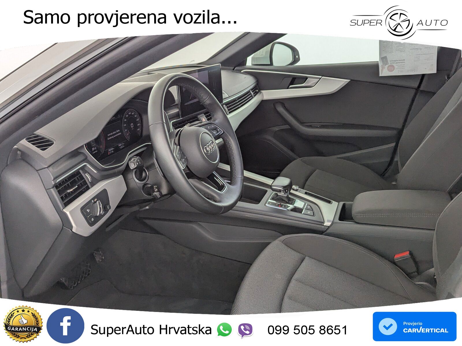 Audi A5 Sportback 35 TFSI (150 KS) S tronic S line MATRIX+GR SJED+KAM