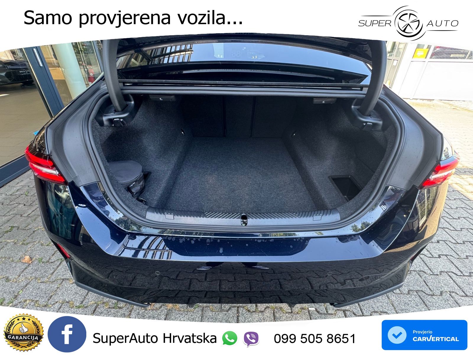 BMW 540d (303 KS) xDrive Steptronic M Sport LED+GR SJED+ACC