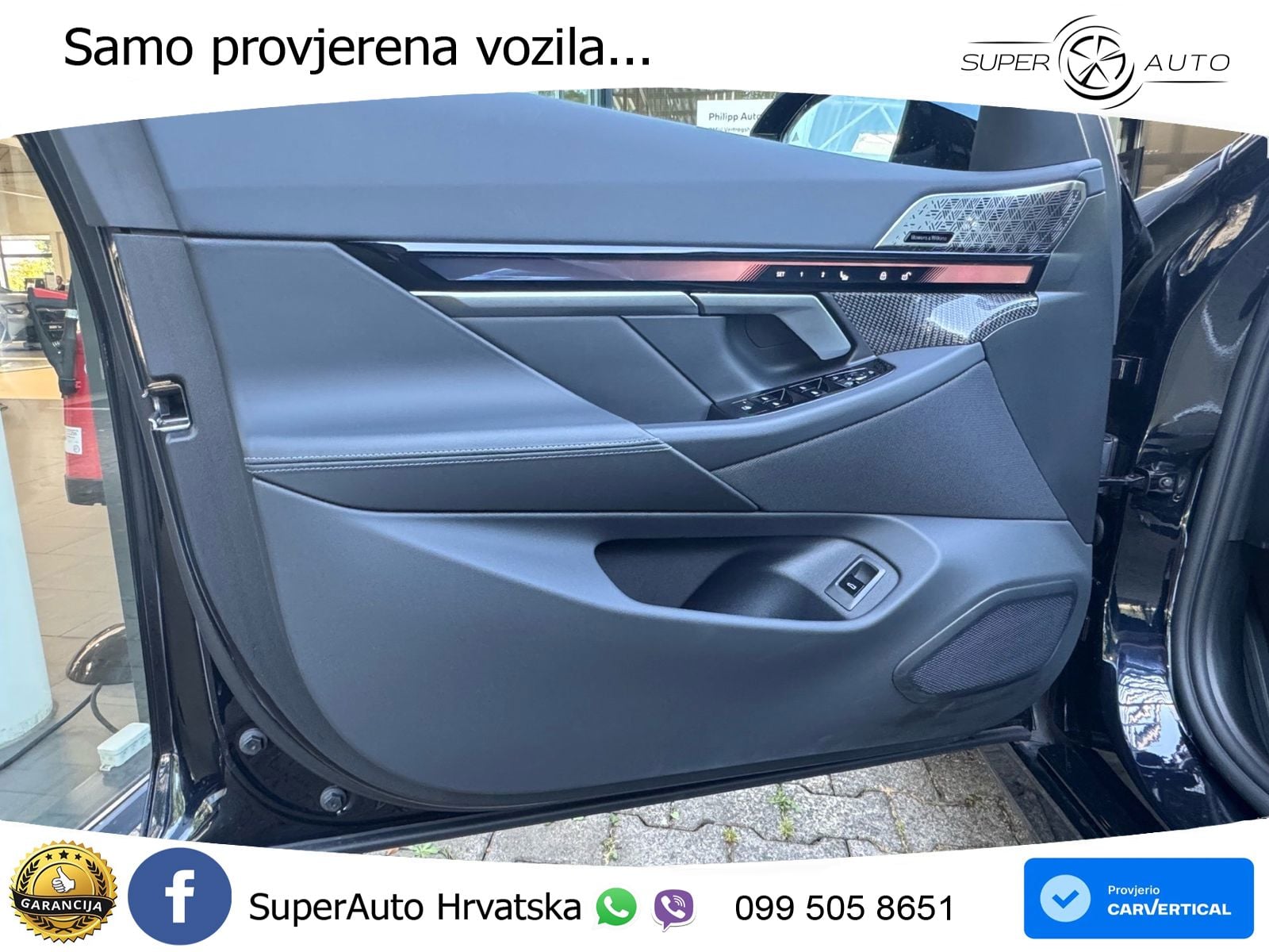 BMW 540d (303 KS) xDrive Steptronic M Sport LED+GR SJED+ACC