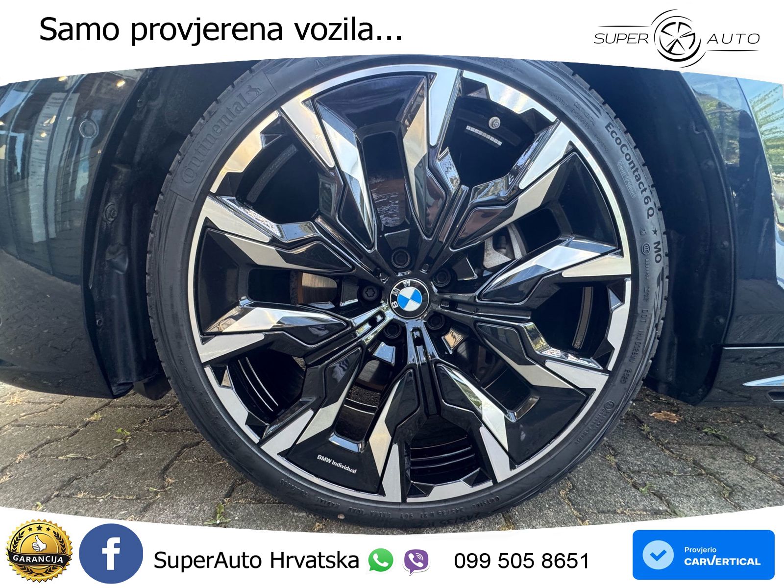 BMW 540d (303 KS) xDrive Steptronic M Sport LED+GR SJED+ACC
