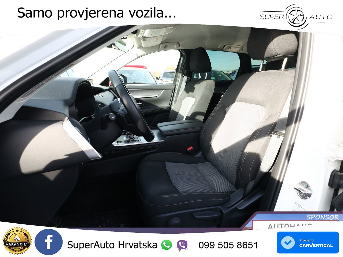 Mazda CX-60 2.5 e-Skyactiv (328 KS) AWD Automatic LED+GR SJED+ACC