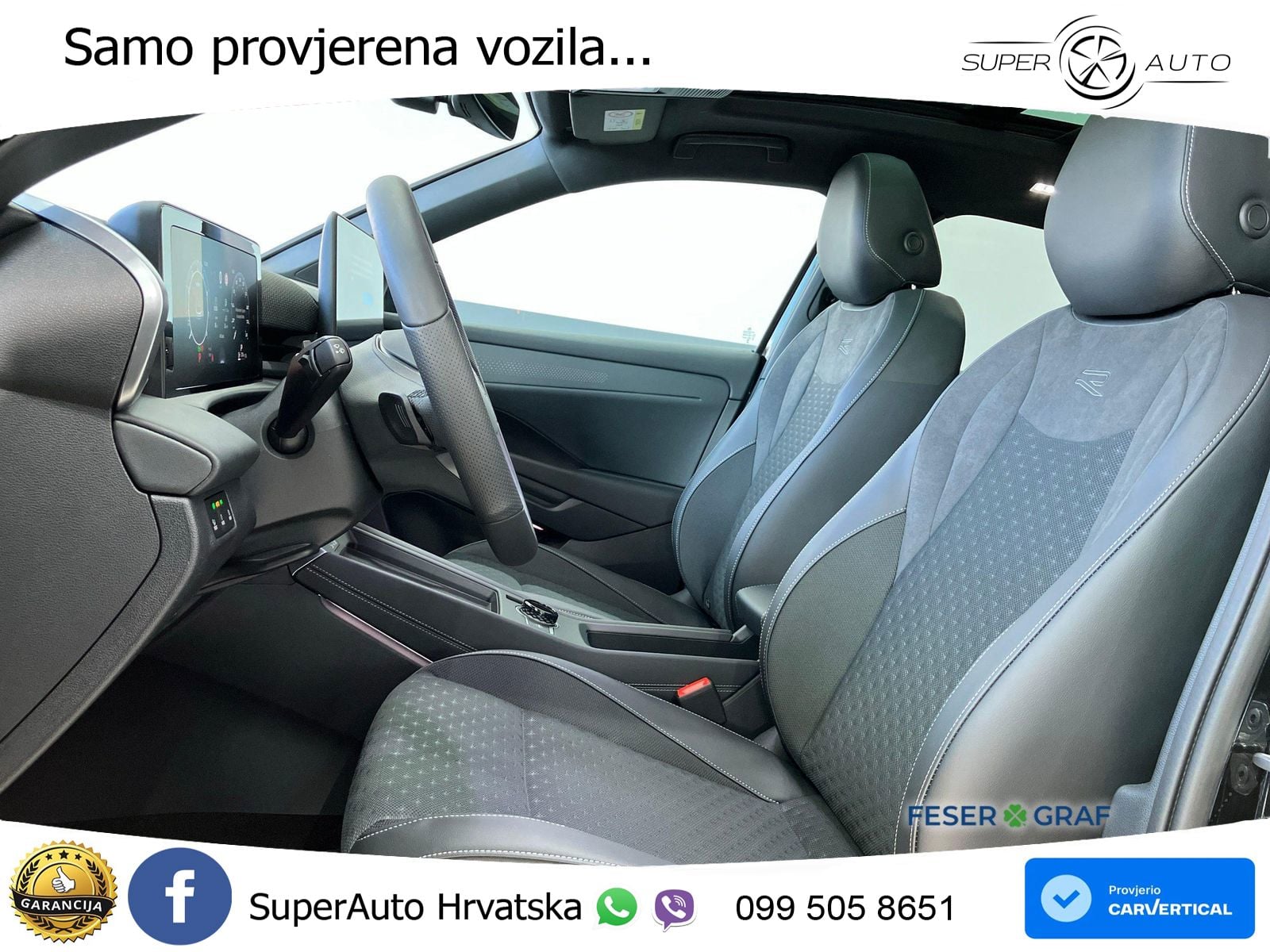Volkswagen T-Roc II 1.5 eTSI (150 KS)  DSG ACC+HEAD+GR SJED+360+PANO