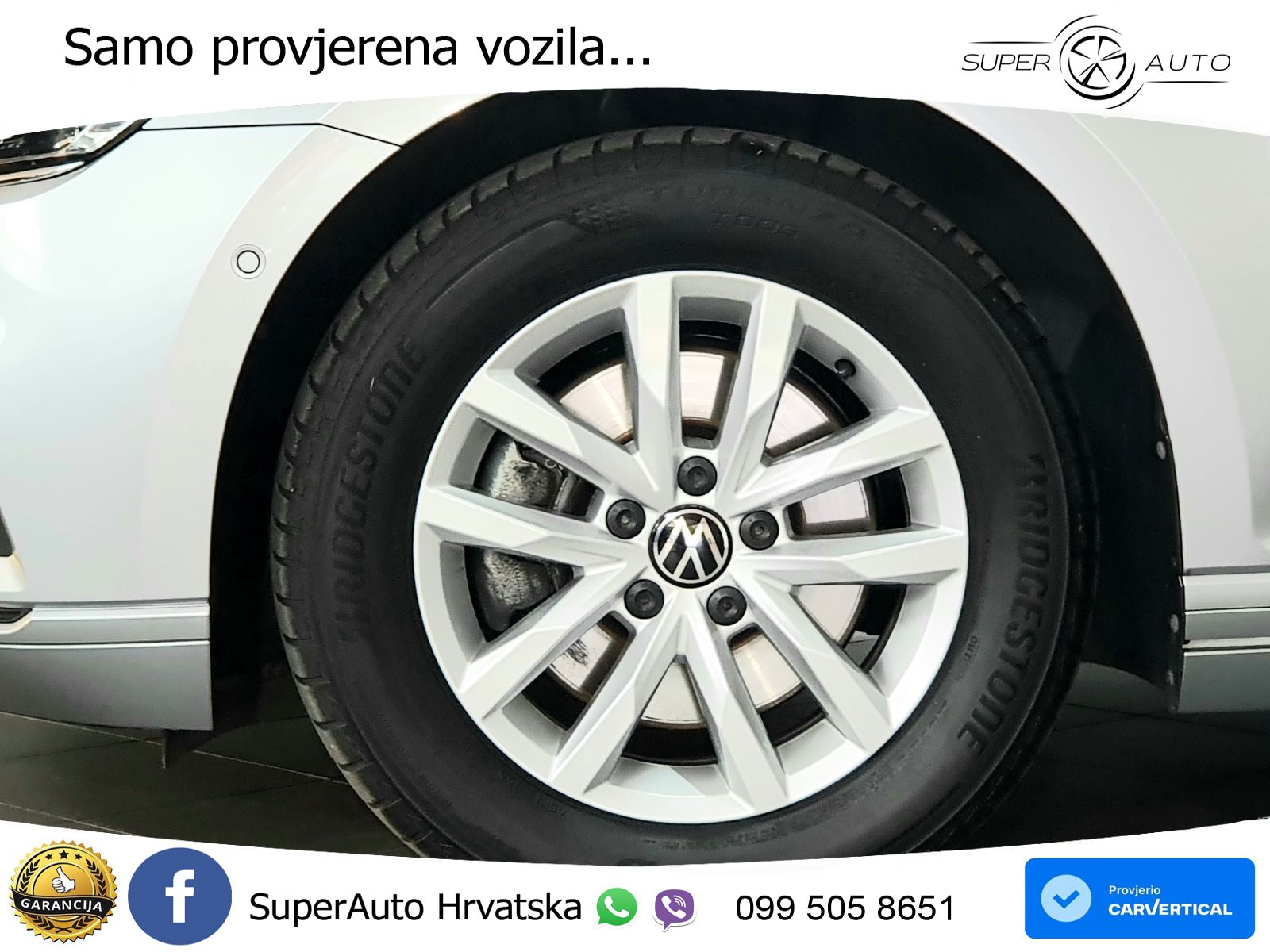 Volkswagen Passat Variant 2.0 TDI (150 KS) DSG Business LED+GR SJED+ACC