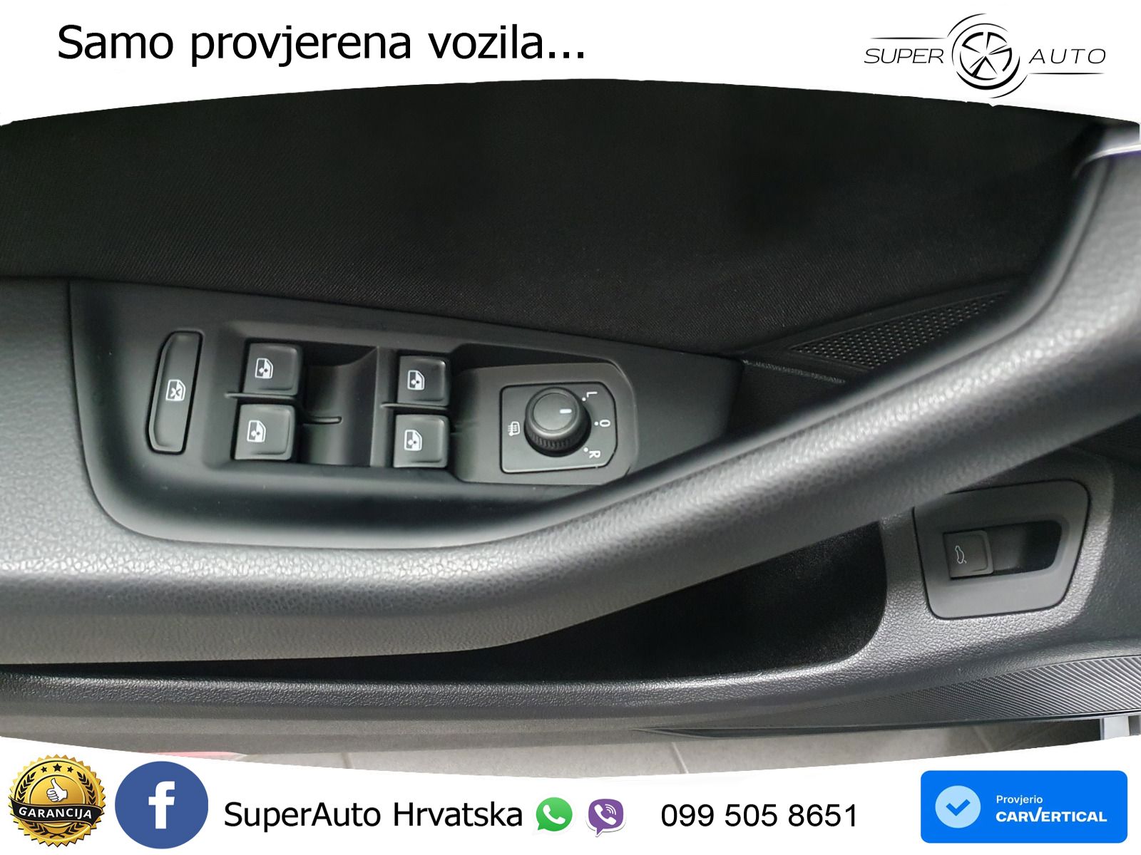 Volkswagen Passat Variant 2.0 TDI (150 KS) DSG Business LED+GR SJED+ACC