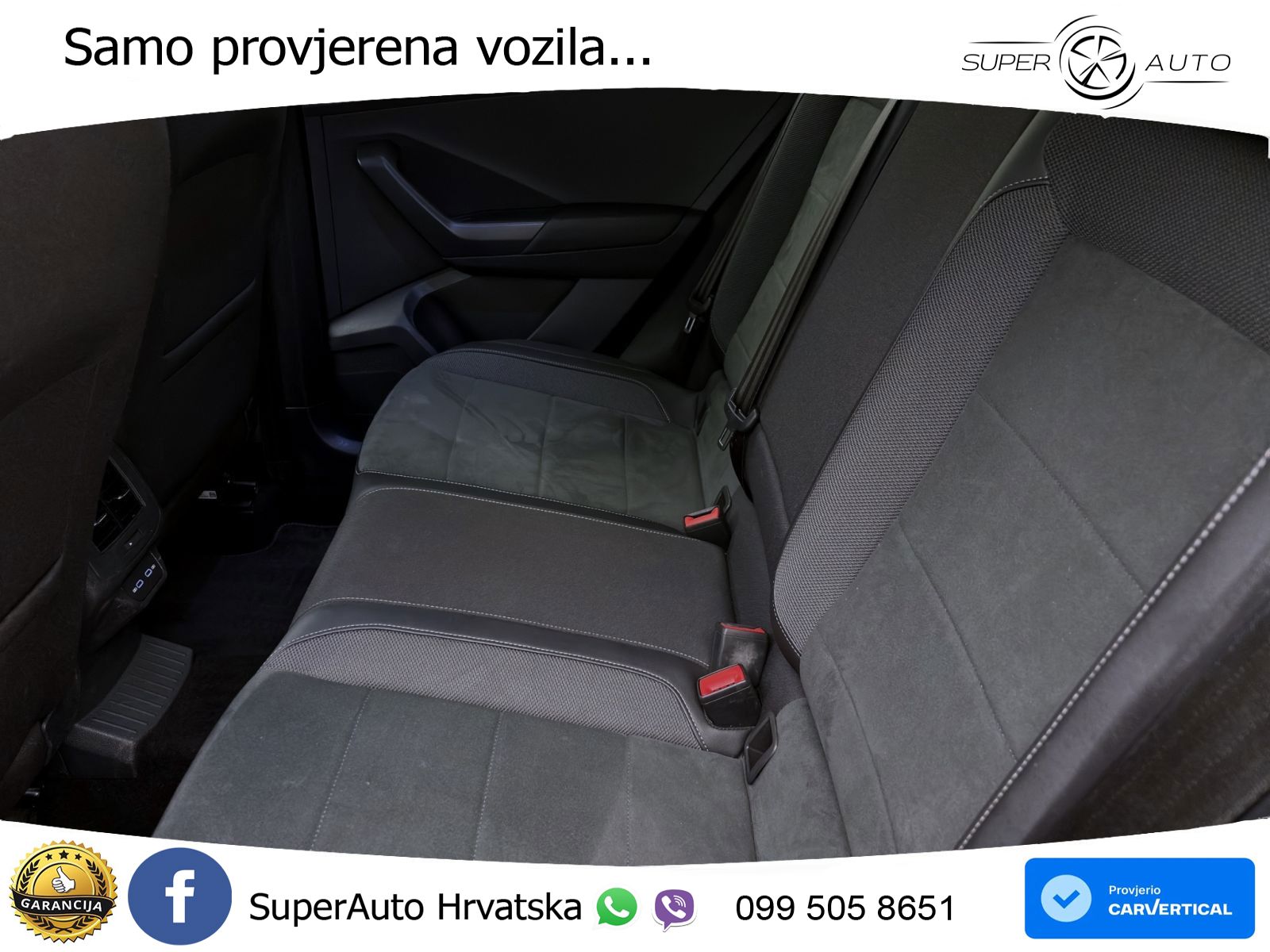 Volkswagen T-Roc I 2.0 TDI (150 KS) DSG LED+GR SJED+ACC