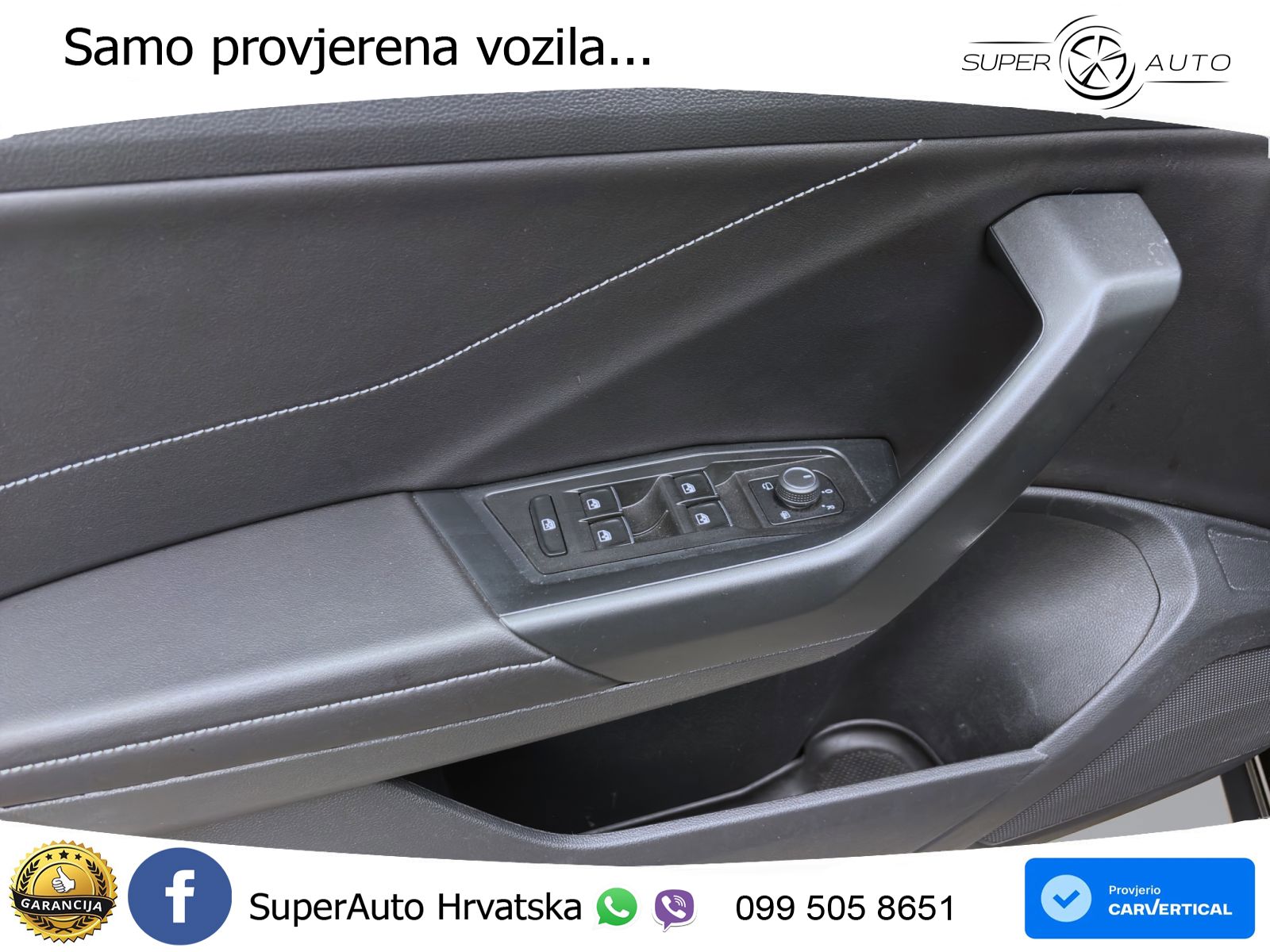 Volkswagen T-Roc I 2.0 TDI (150 KS) DSG LED+GR SJED+ACC