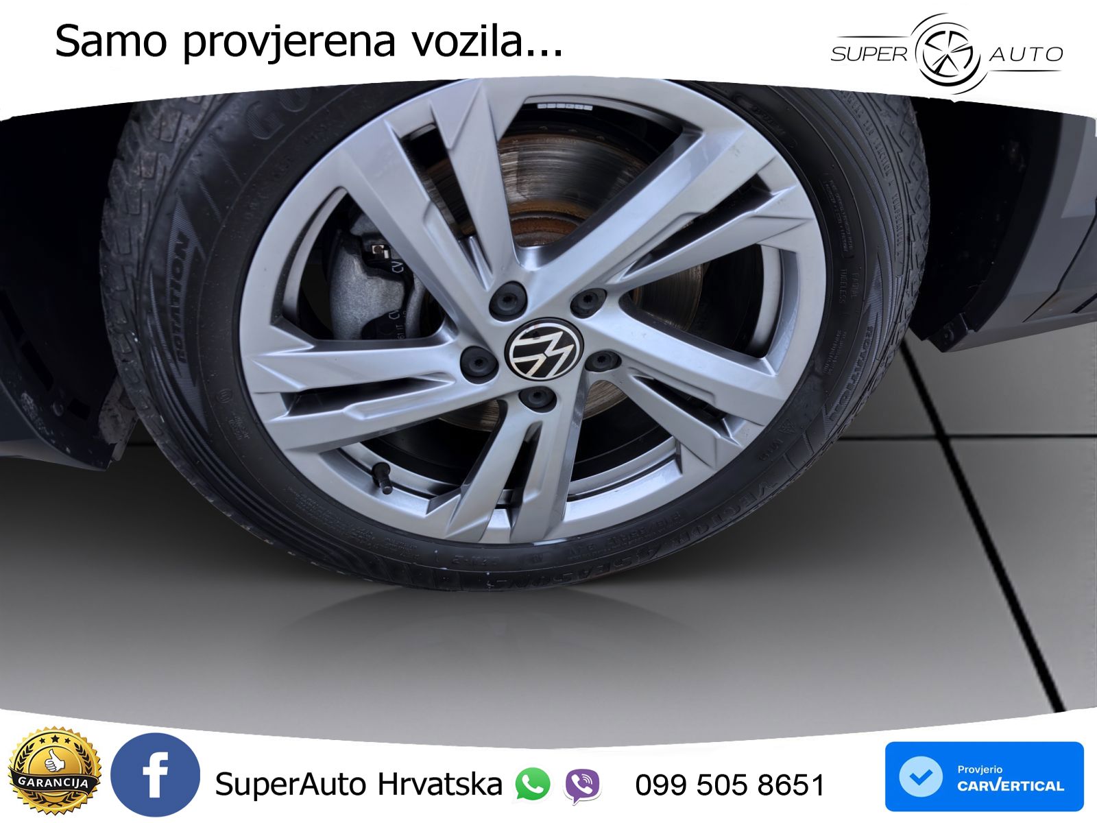 Volkswagen T-Roc I 2.0 TDI (150 KS) DSG LED+GR SJED+ACC