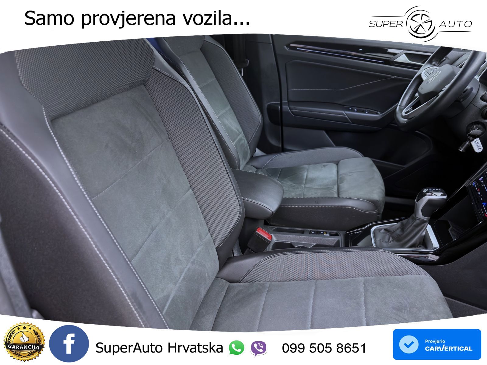 Volkswagen T-Roc I 2.0 TDI (150 KS) DSG LED+GR SJED+ACC