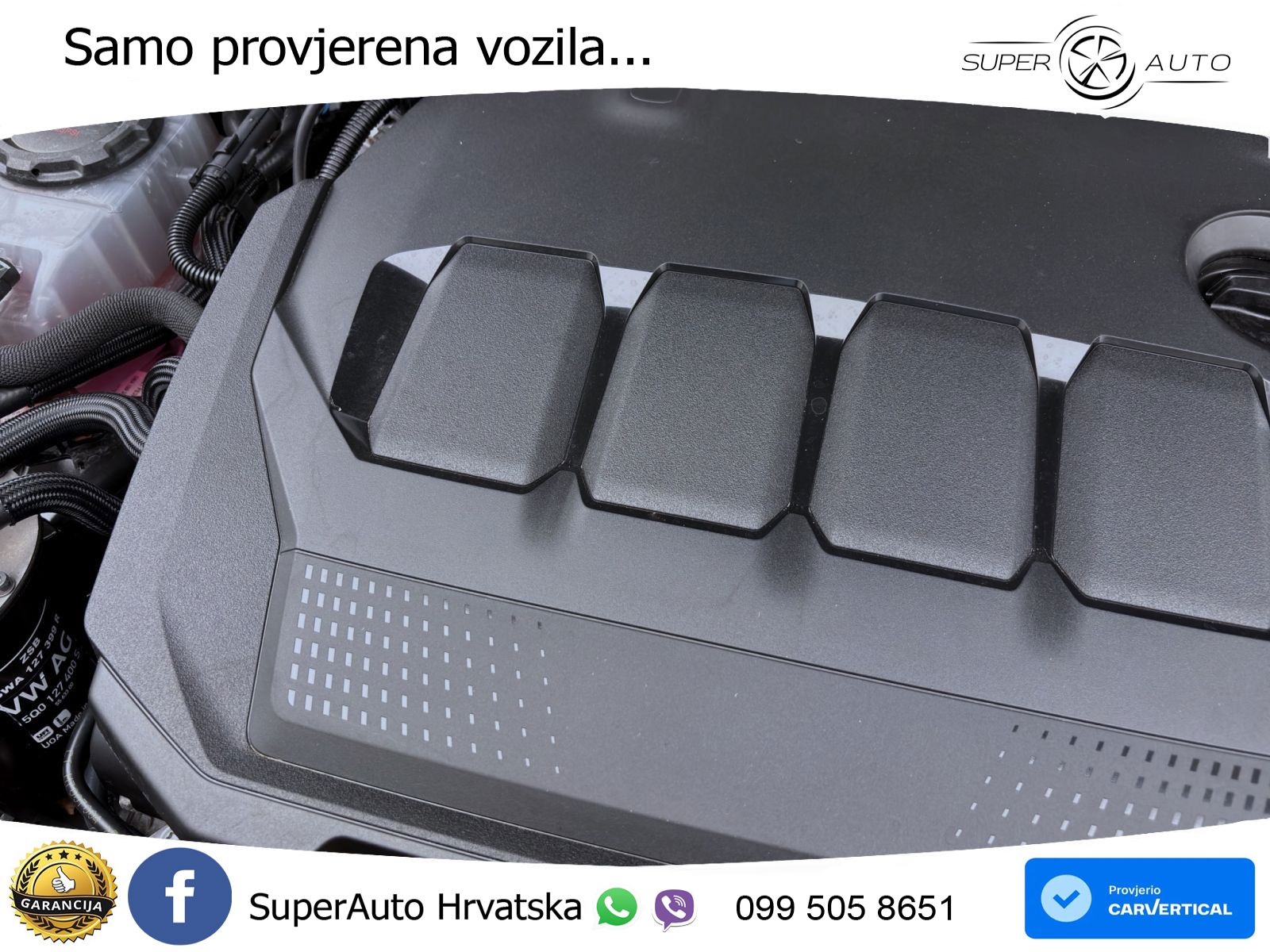 Volkswagen T-Roc I 2.0 TDI (150 KS) DSG LED+GR SJED+ACC