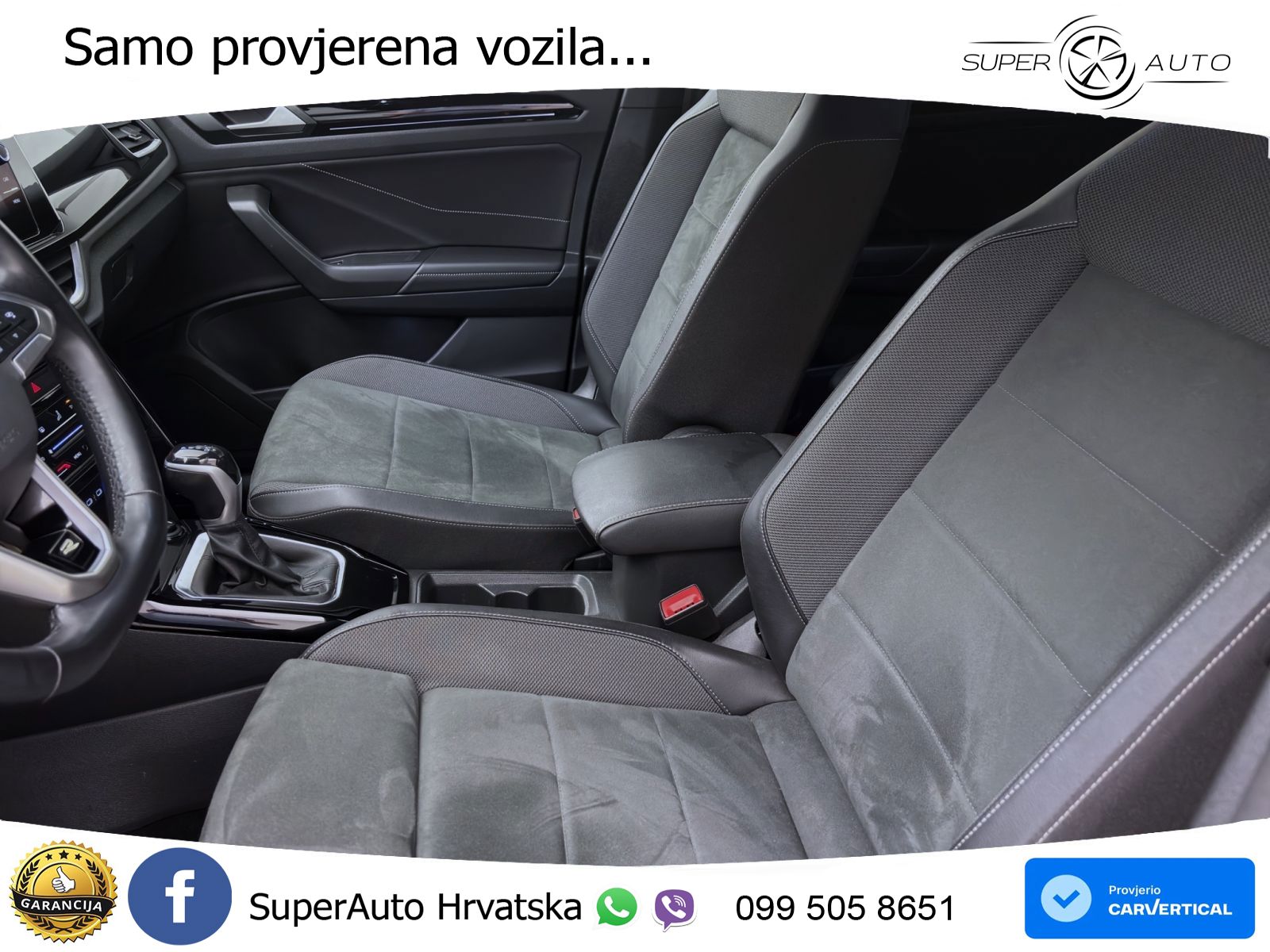 Volkswagen T-Roc I 2.0 TDI (150 KS) DSG LED+GR SJED+ACC