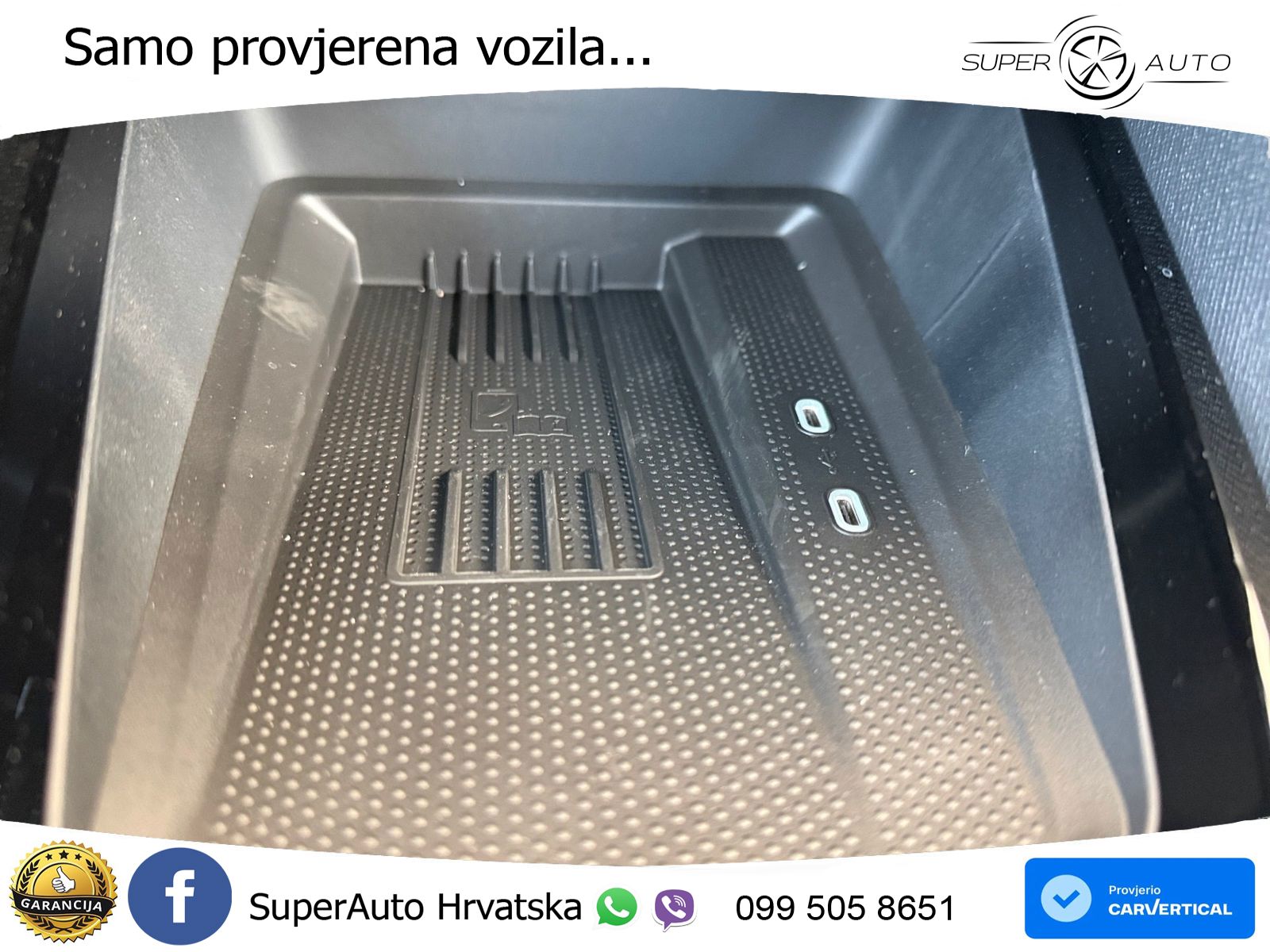 Škoda Octavia Combi 1.5 TSI (150 KS) DSG Selection LED+GR SJED+ACC