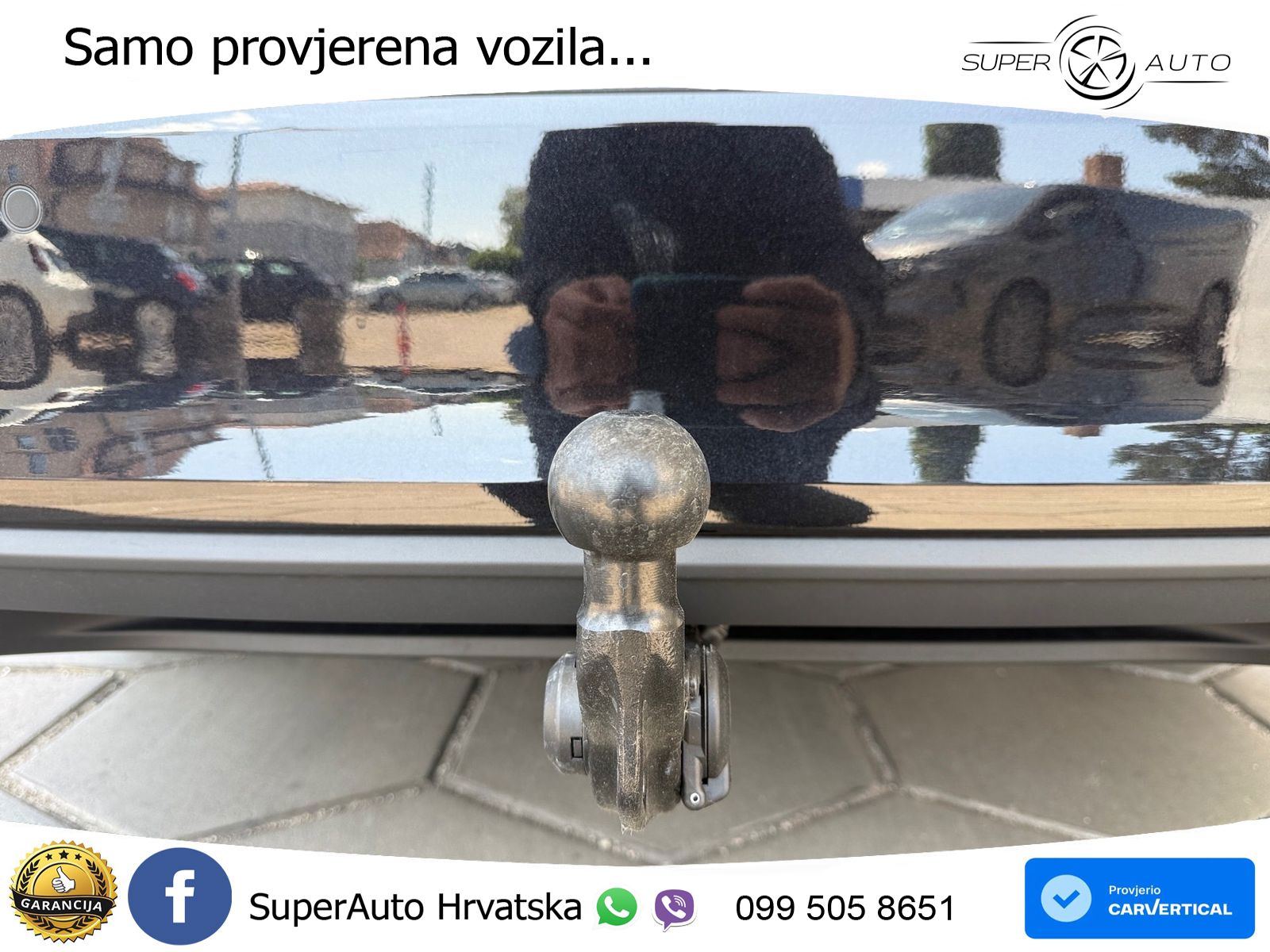 Škoda Octavia Combi 1.5 TSI (150 KS) DSG Selection LED+GR SJED+ACC