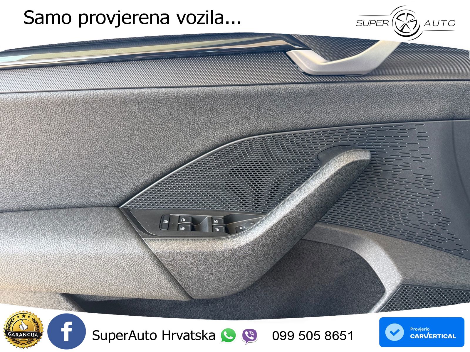 Škoda Octavia Combi 1.5 TSI (150 KS) DSG Selection LED+GR SJED+ACC