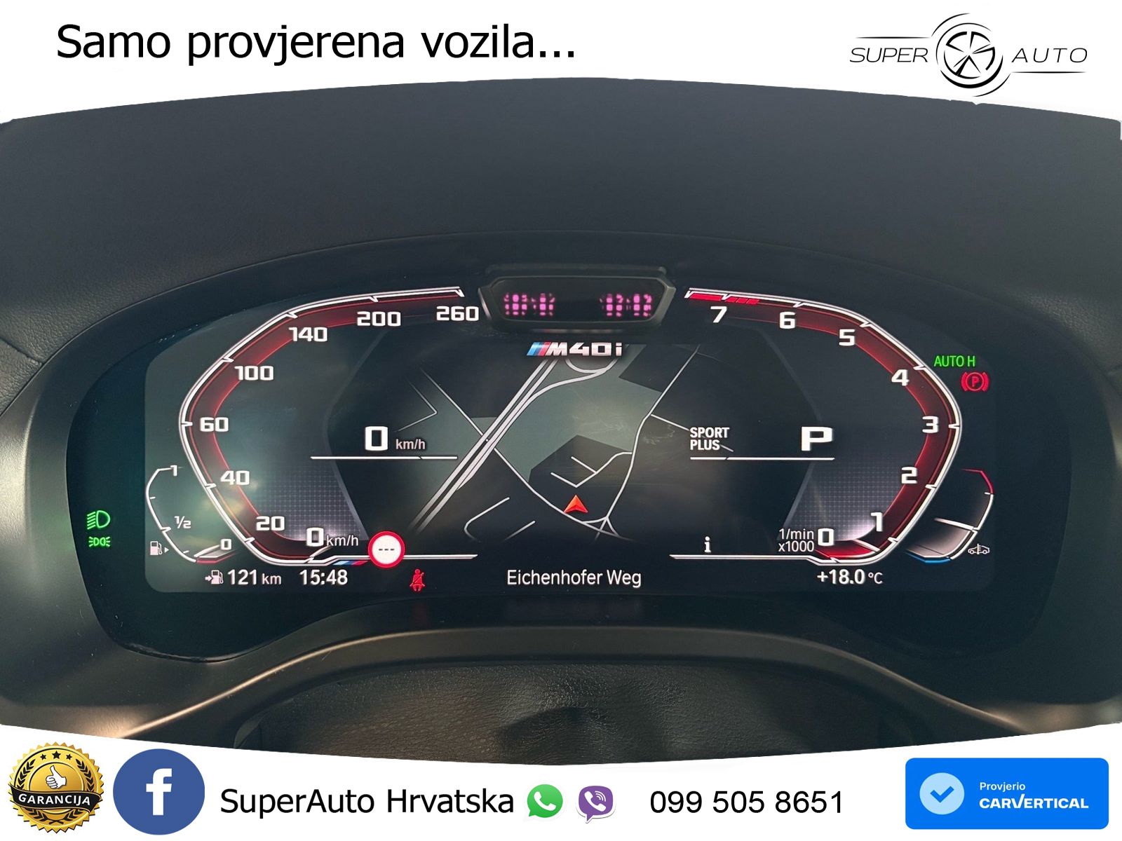 BMW X4 M40i (360 KS) xDrive Steptronic LED+GR SJED+ACC