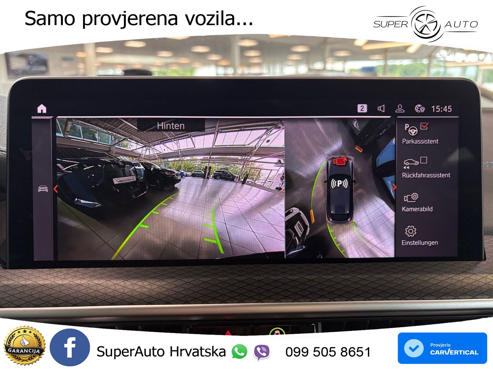 BMW X4 M40i (360 KS) xDrive Steptronic LED+GR SJED+ACC