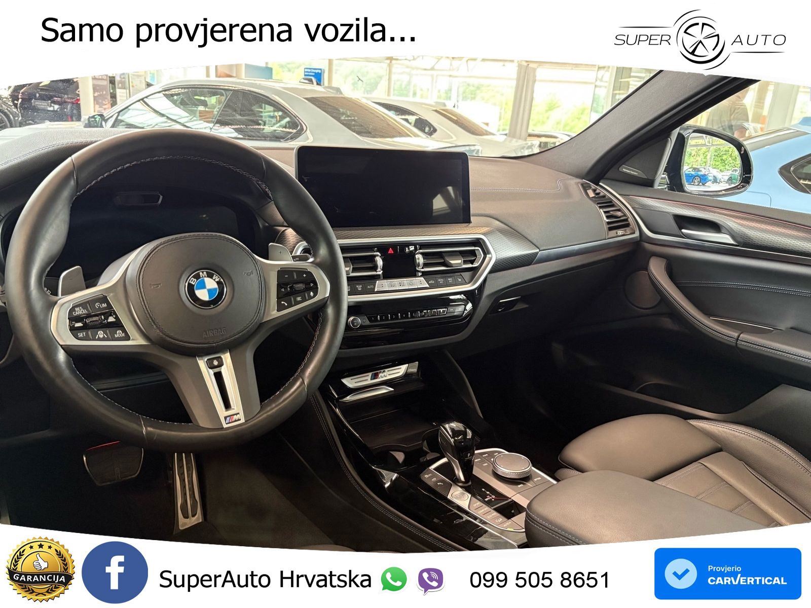 BMW X4 M40i (360 KS) xDrive Steptronic LED+GR SJED+ACC