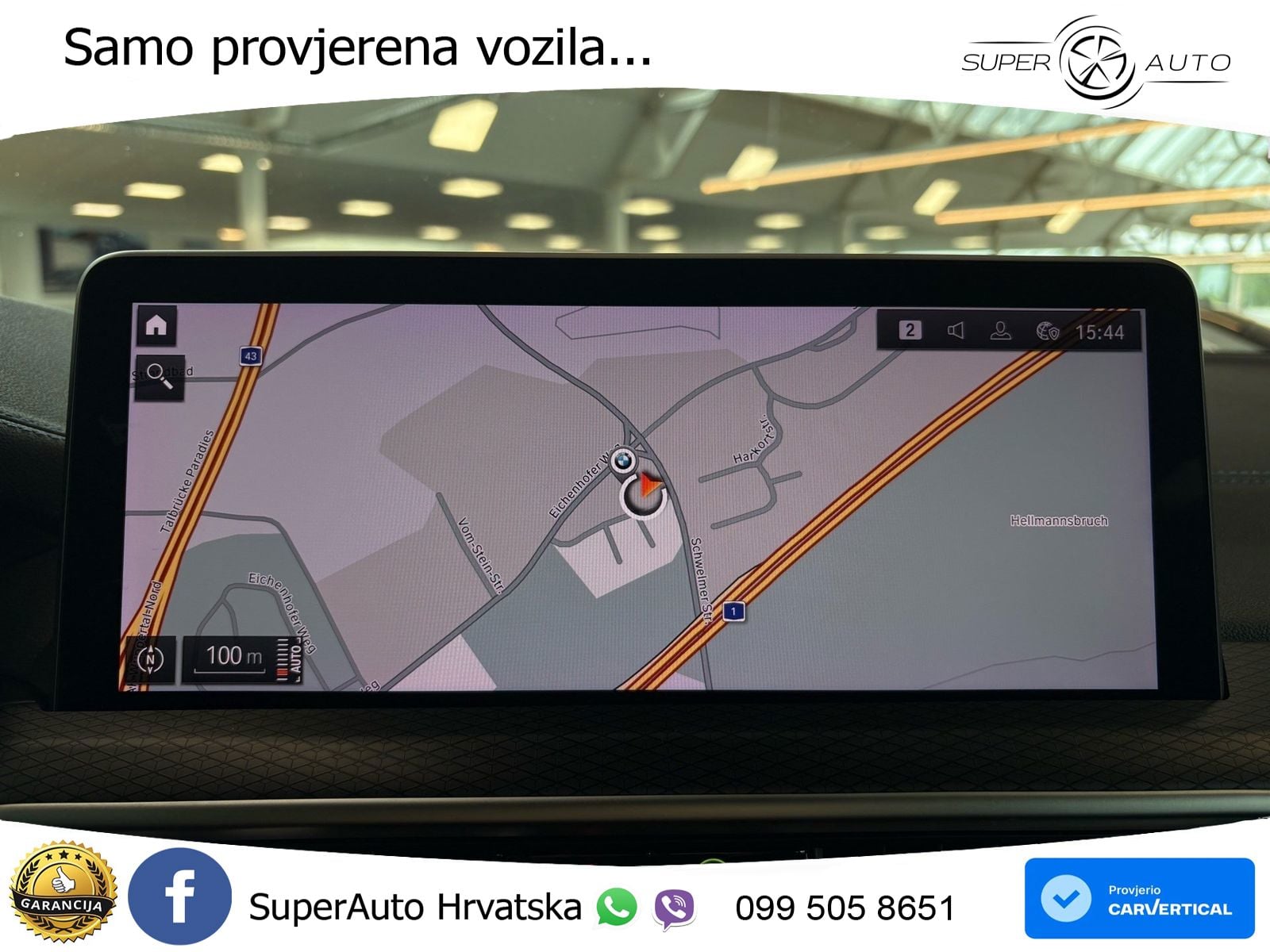 BMW X4 M40i (360 KS) xDrive Steptronic LED+GR SJED+ACC