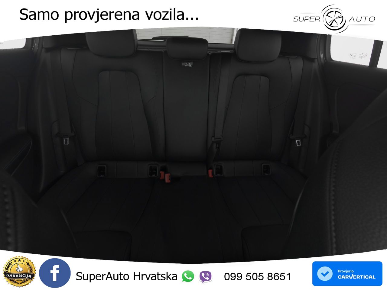 Mercedes-Benz A 200d 8G-DCT