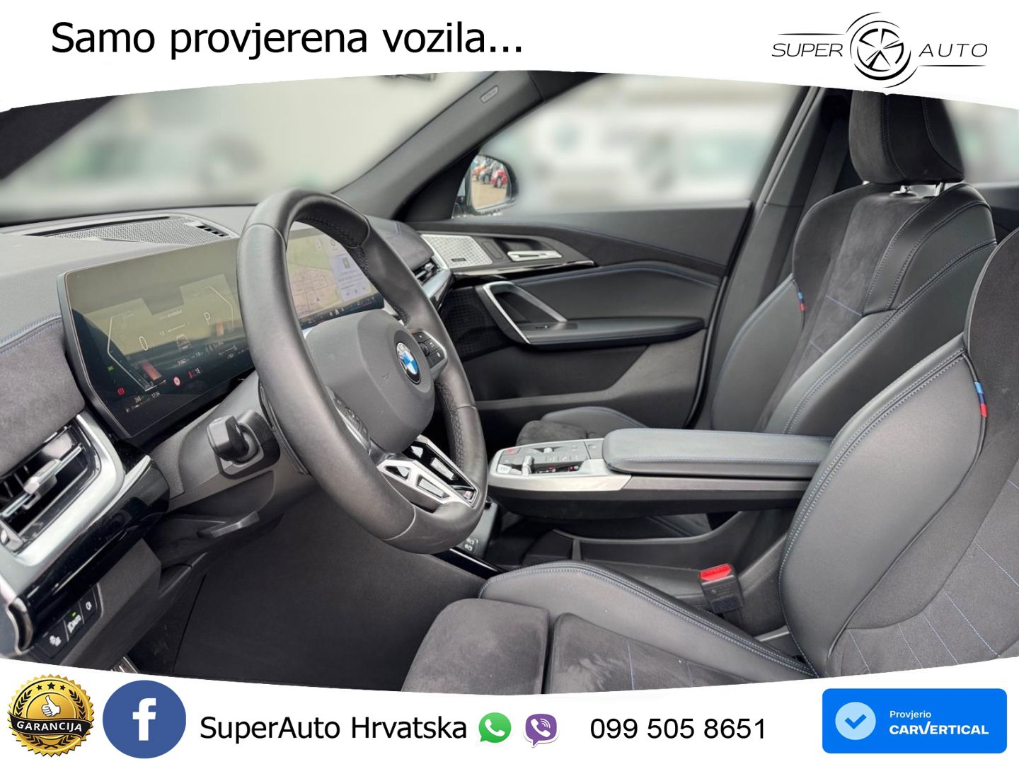 BMW X2 xDrive20d Steptronic M Sport