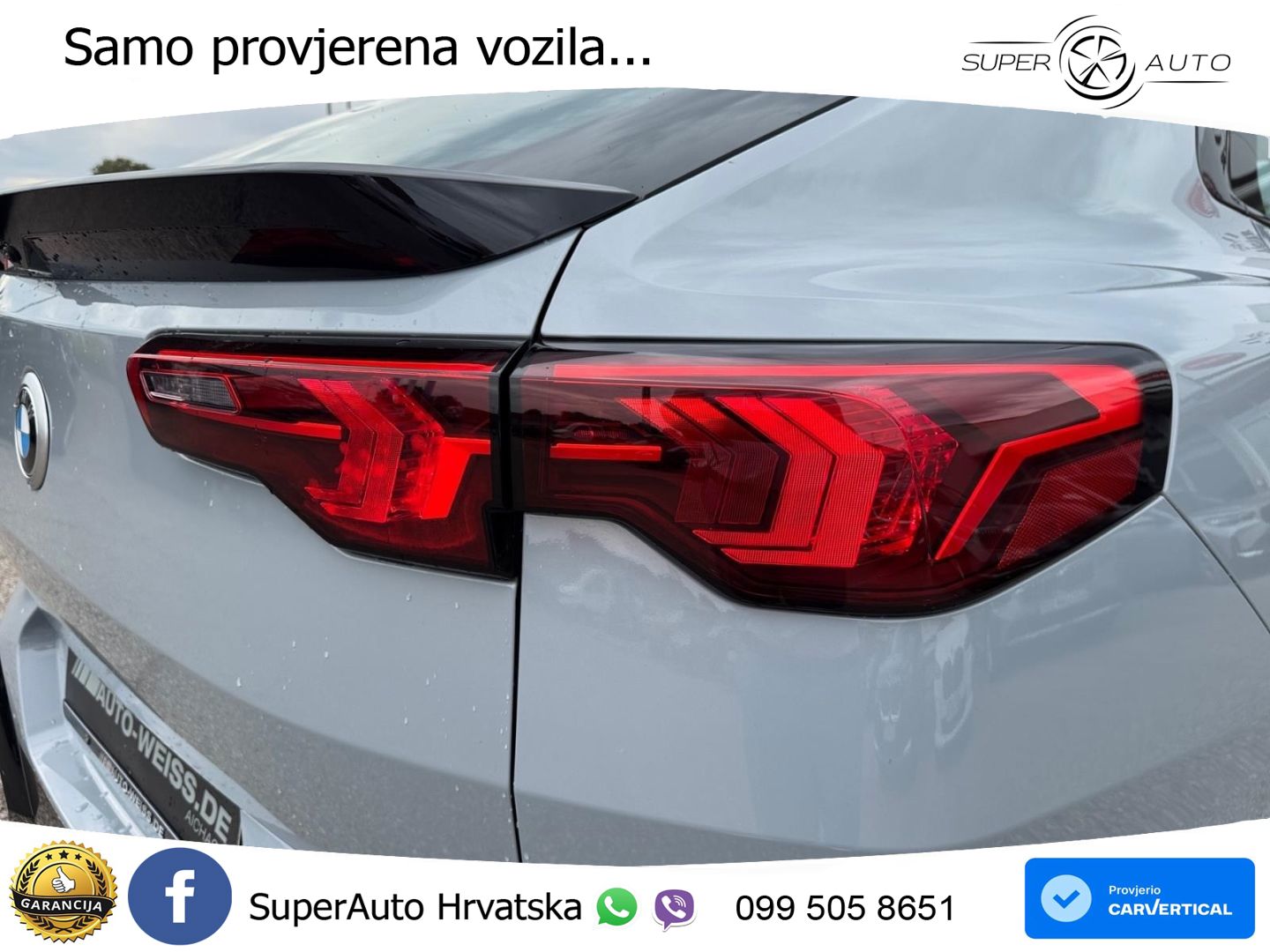 BMW X2 xDrive20d Steptronic M Sport