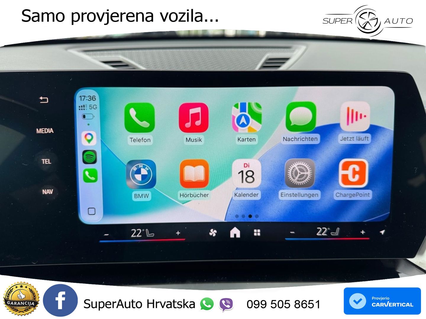 BMW X2 xDrive20d Steptronic M Sport
