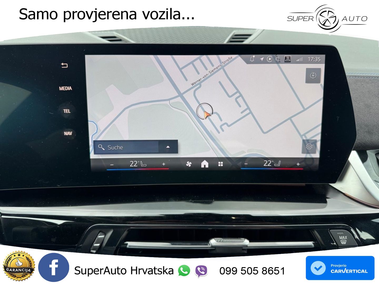 BMW X2 xDrive20d Steptronic M Sport