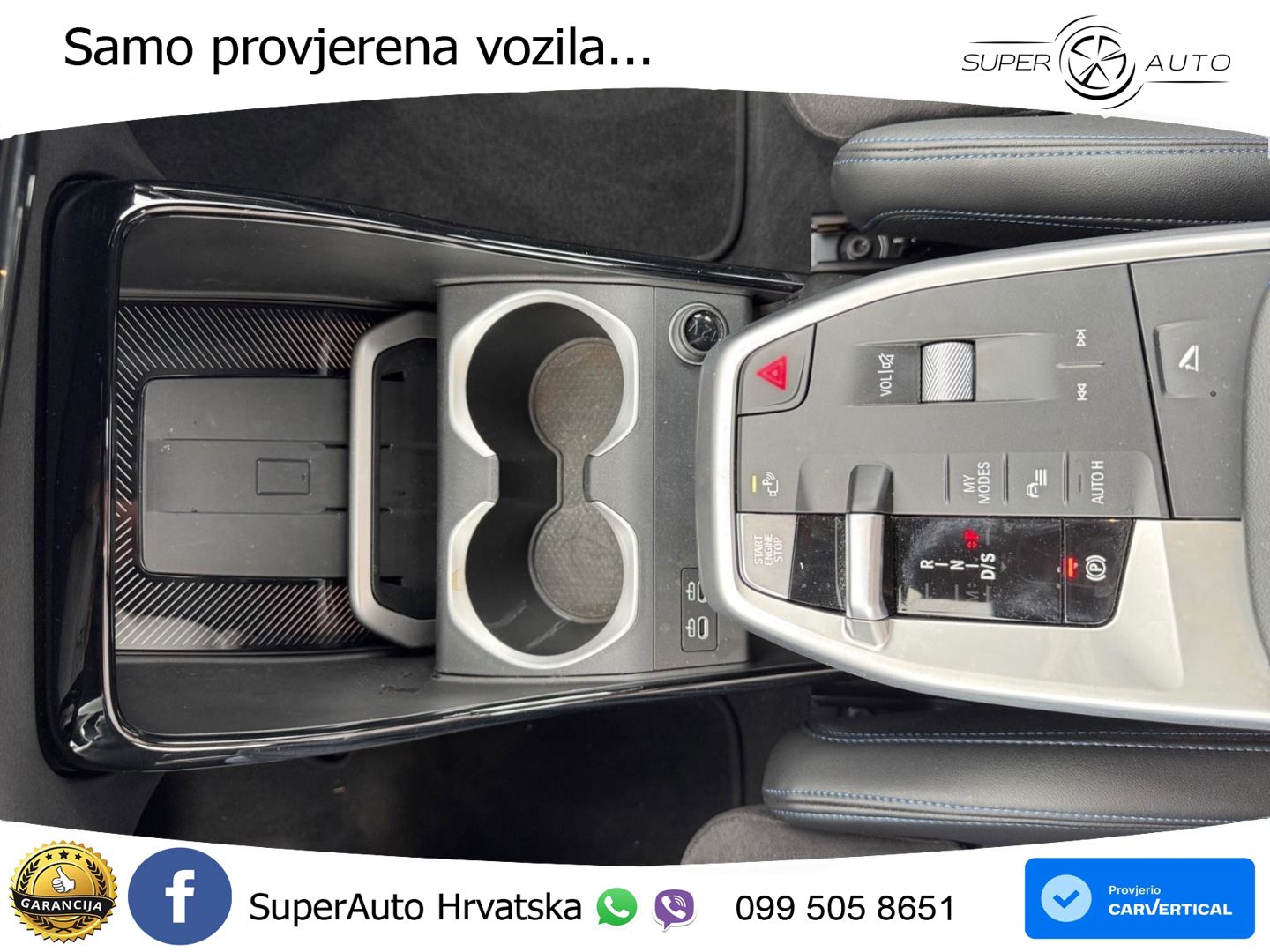 BMW X2 xDrive20d Steptronic M Sport