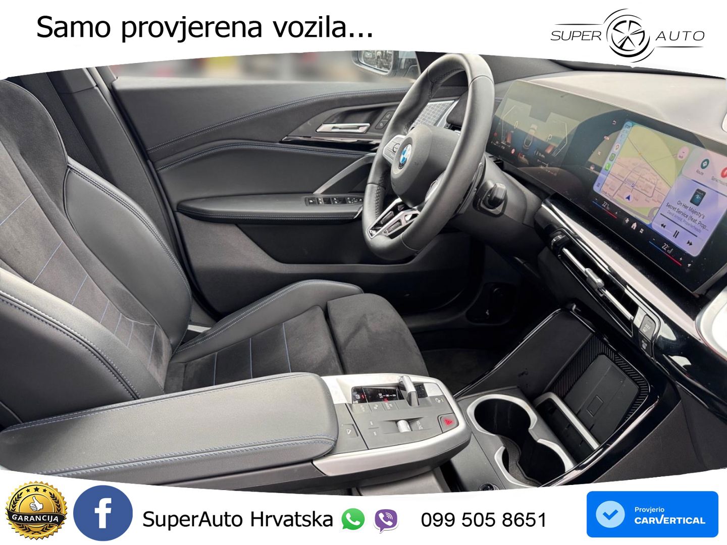 BMW X2 xDrive20d Steptronic M Sport