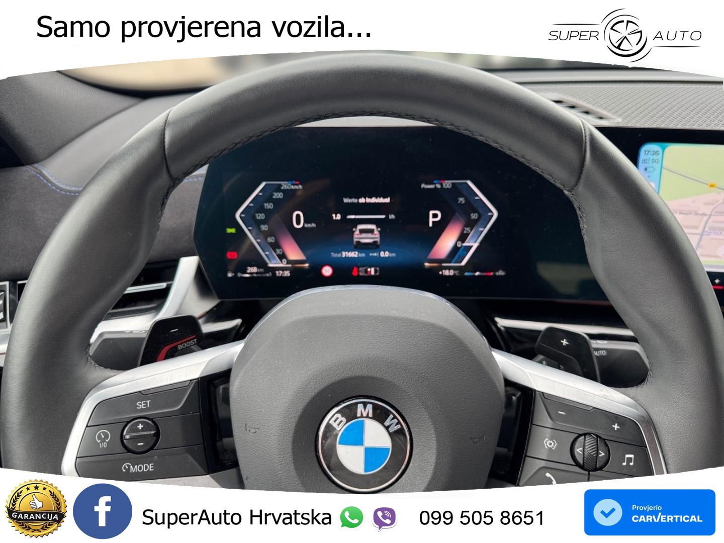 BMW X2 xDrive20d Steptronic M Sport