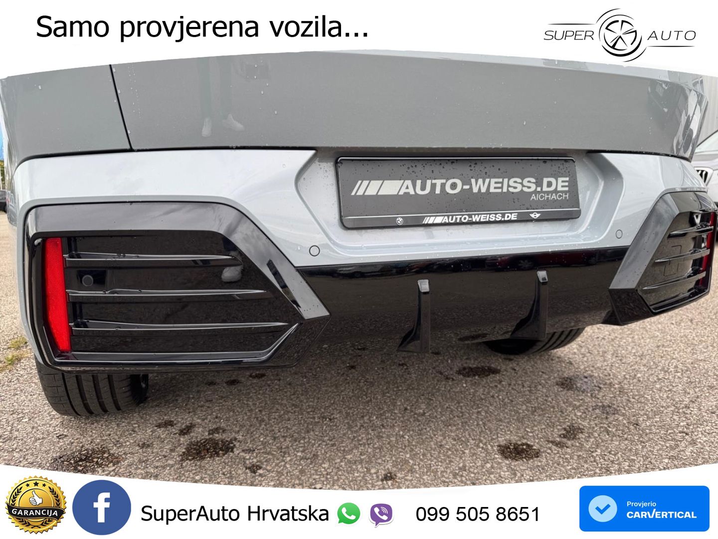 BMW X2 xDrive20d Steptronic M Sport