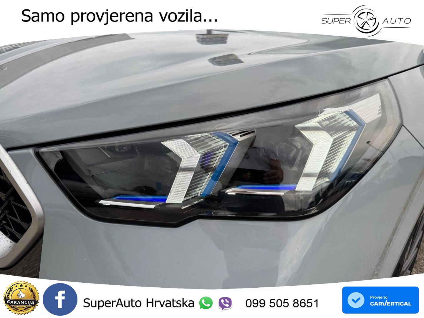 BMW X2 xDrive20d Steptronic M Sport