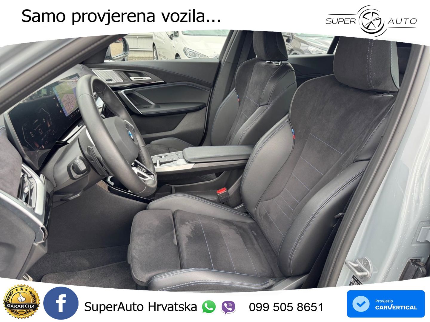 BMW X2 xDrive20d Steptronic M Sport