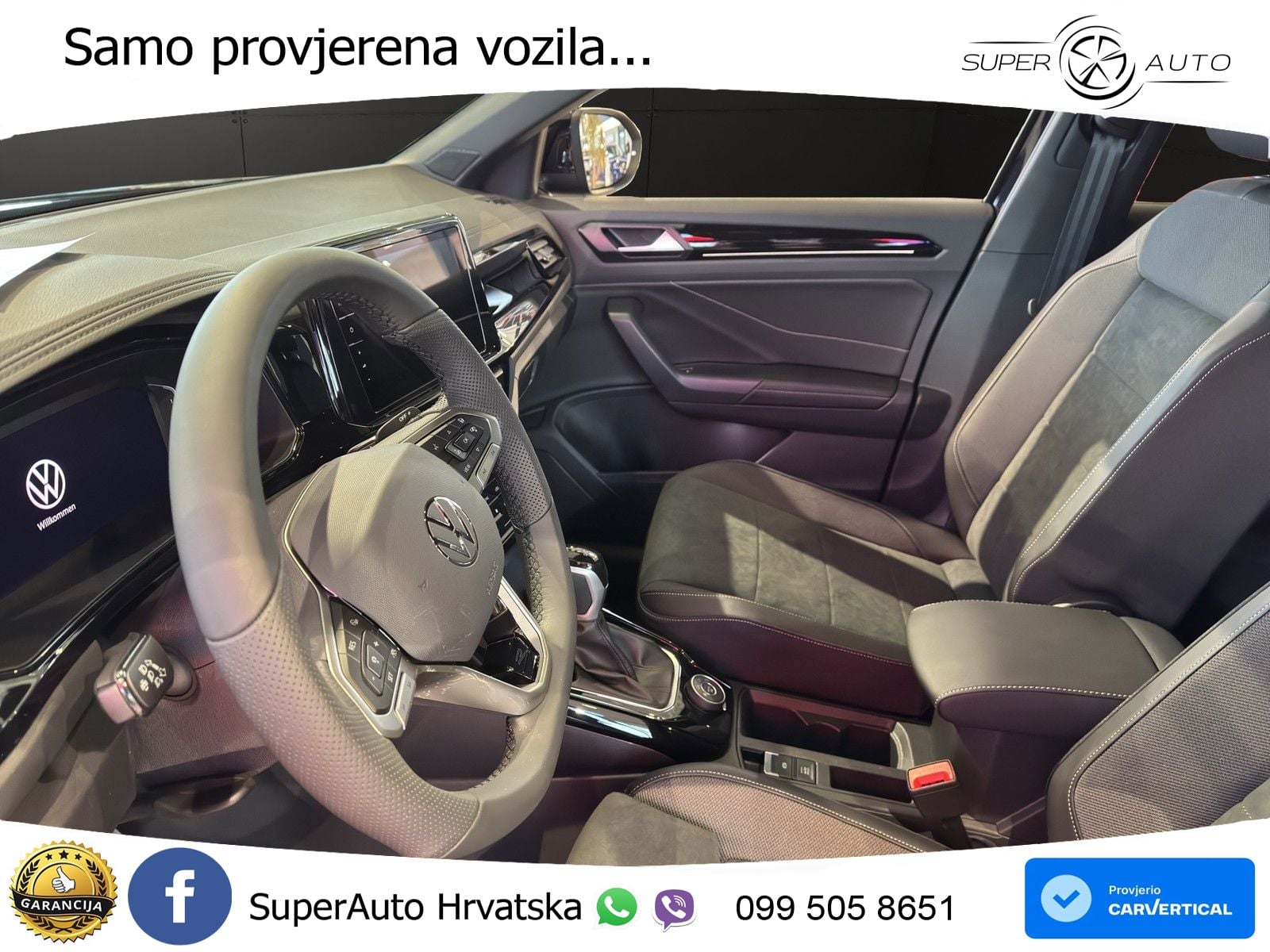 Volkswagen T-Roc I 2.0 TSI (190 KS) 4M DSG LED+GR SJED+ACC