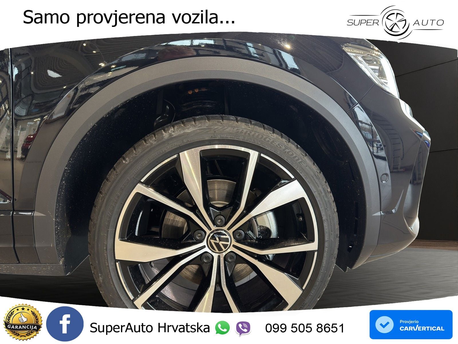 Volkswagen T-Roc I 2.0 TSI (190 KS) 4M DSG LED+GR SJED+ACC
