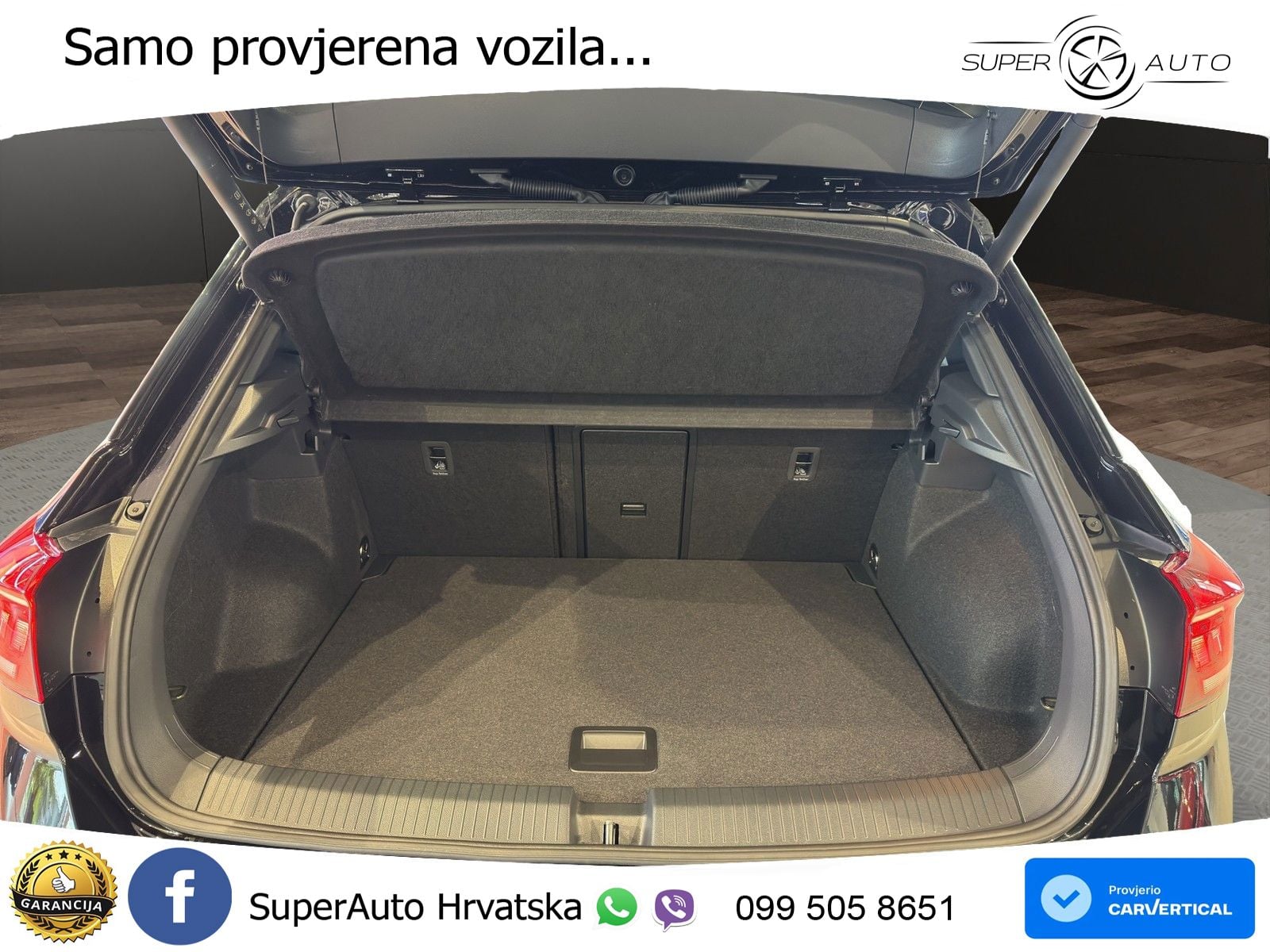 Volkswagen T-Roc I 2.0 TSI (190 KS) 4M DSG LED+GR SJED+ACC