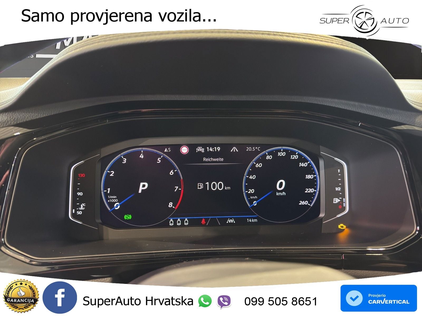 Volkswagen T-Roc I 2.0 TSI (190 KS) 4M DSG LED+GR SJED+ACC