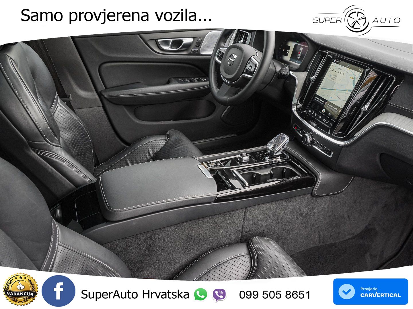 Volvo V60 2.0 T8 AWD Geartronic ACC+HEAD+4xGR SJED+360+PANO
