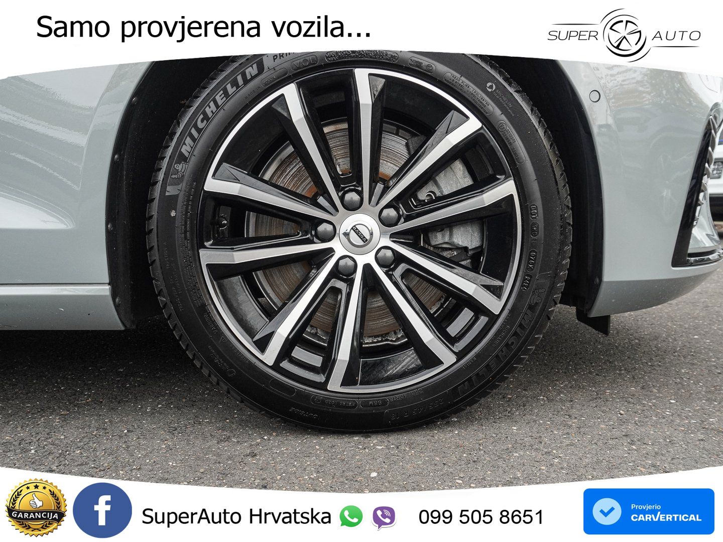 Volvo V60 2.0 T8 AWD Geartronic ACC+HEAD+4xGR SJED+360+PANO