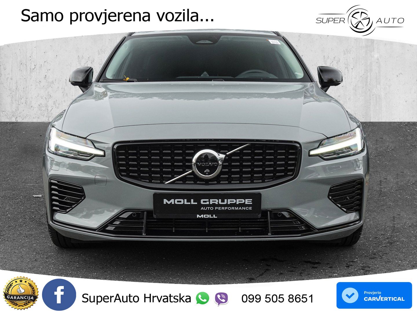 Volvo V60 2.0 T8 AWD Geartronic ACC+HEAD+4xGR SJED+360+PANO