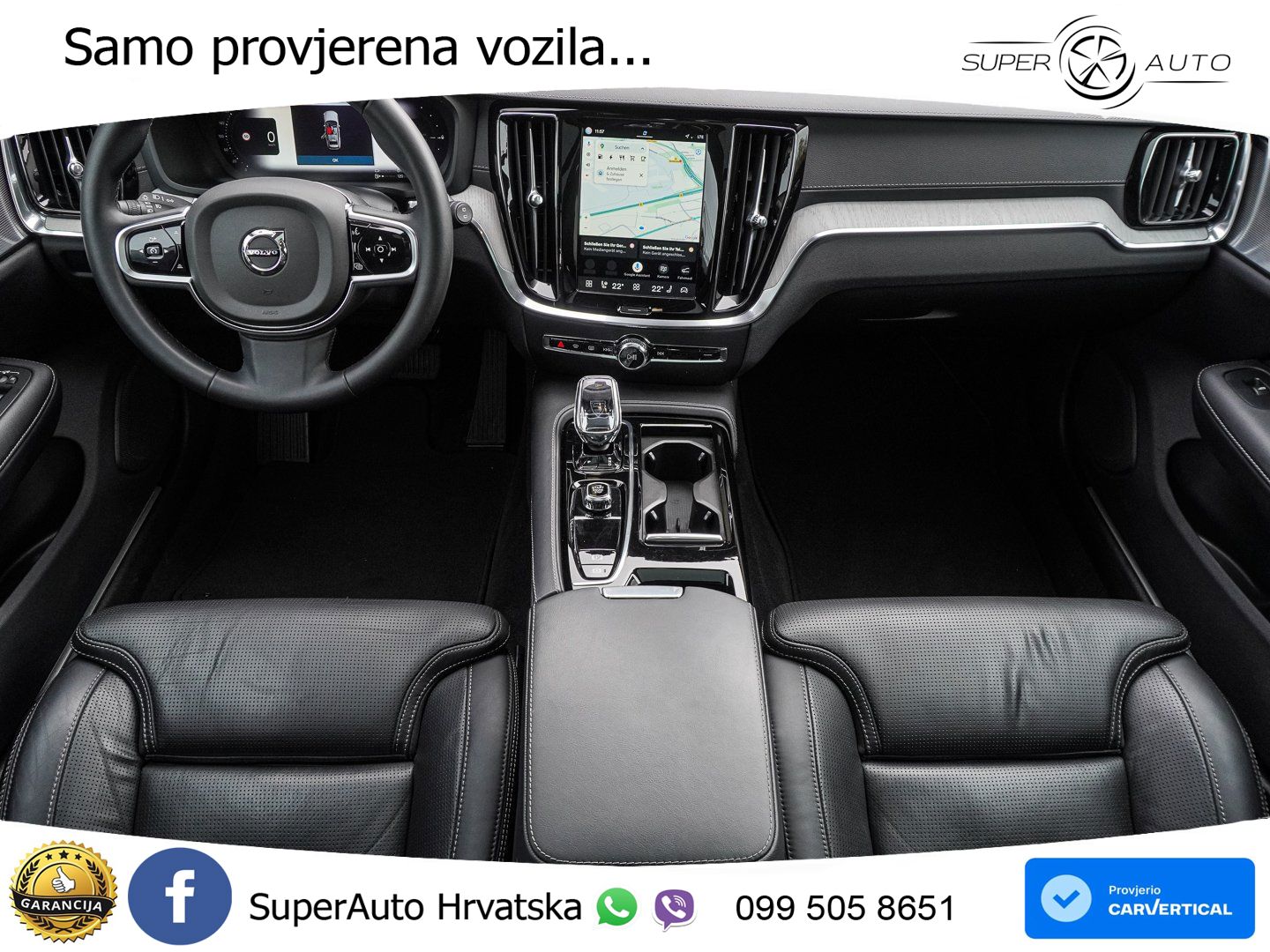 Volvo V60 2.0 T8 AWD Geartronic ACC+HEAD+4xGR SJED+360+PANO