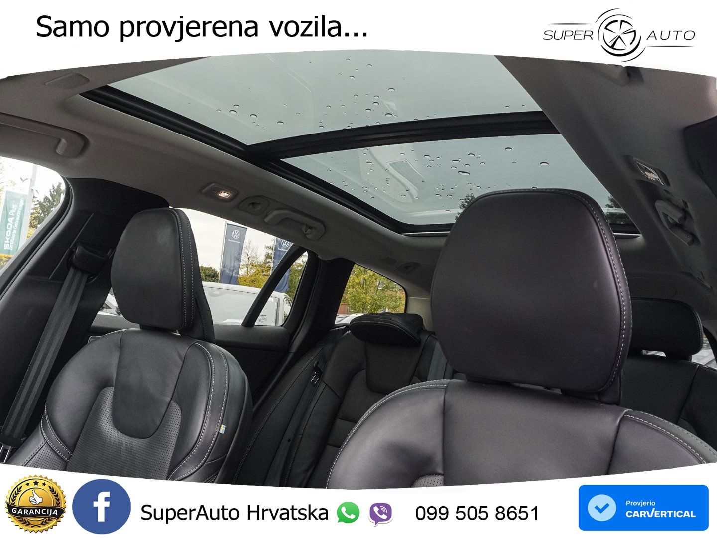 Volvo V60 2.0 T8 AWD Geartronic ACC+HEAD+4xGR SJED+360+PANO