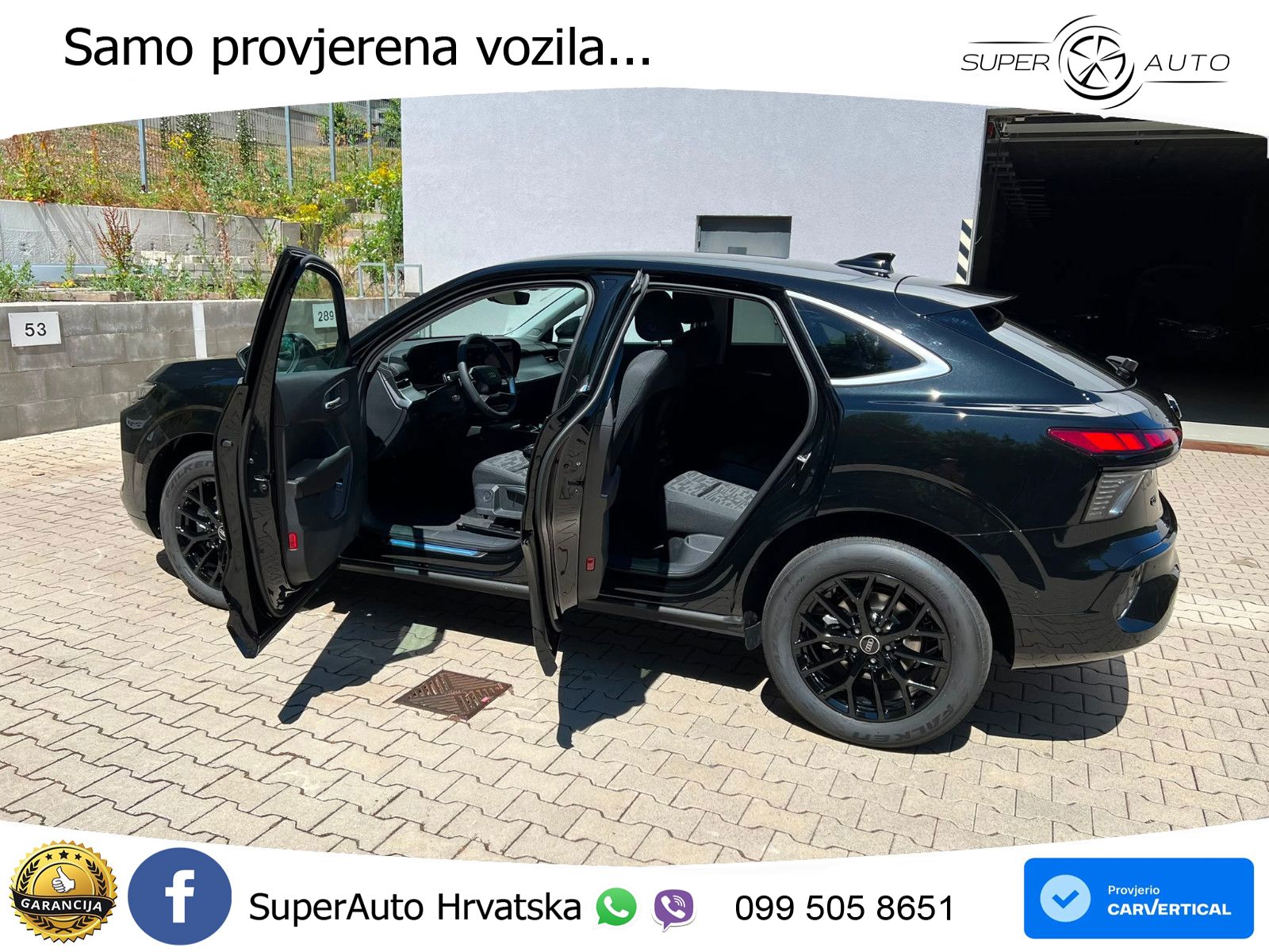 Audi Q3 Sportback 2.0 TDI (150 KS) S tronic