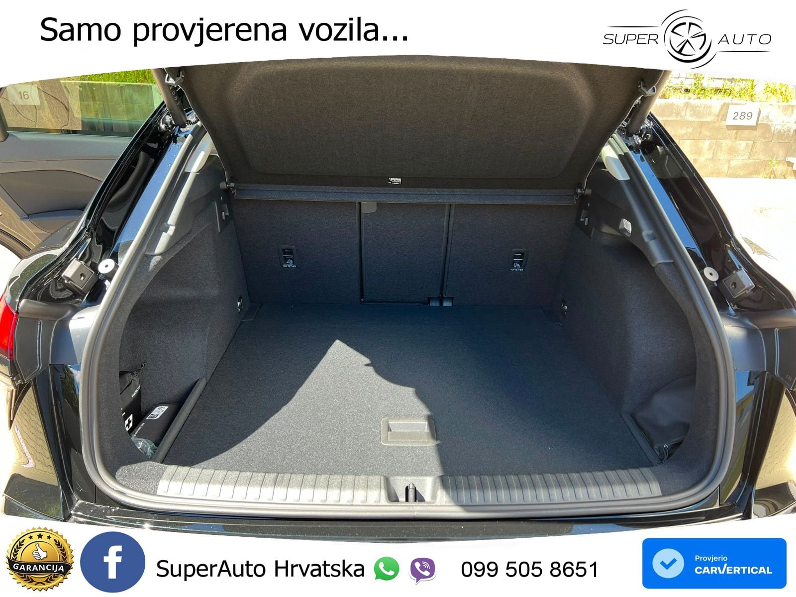 Audi Q3 Sportback 2.0 TDI (150 KS) S tronic