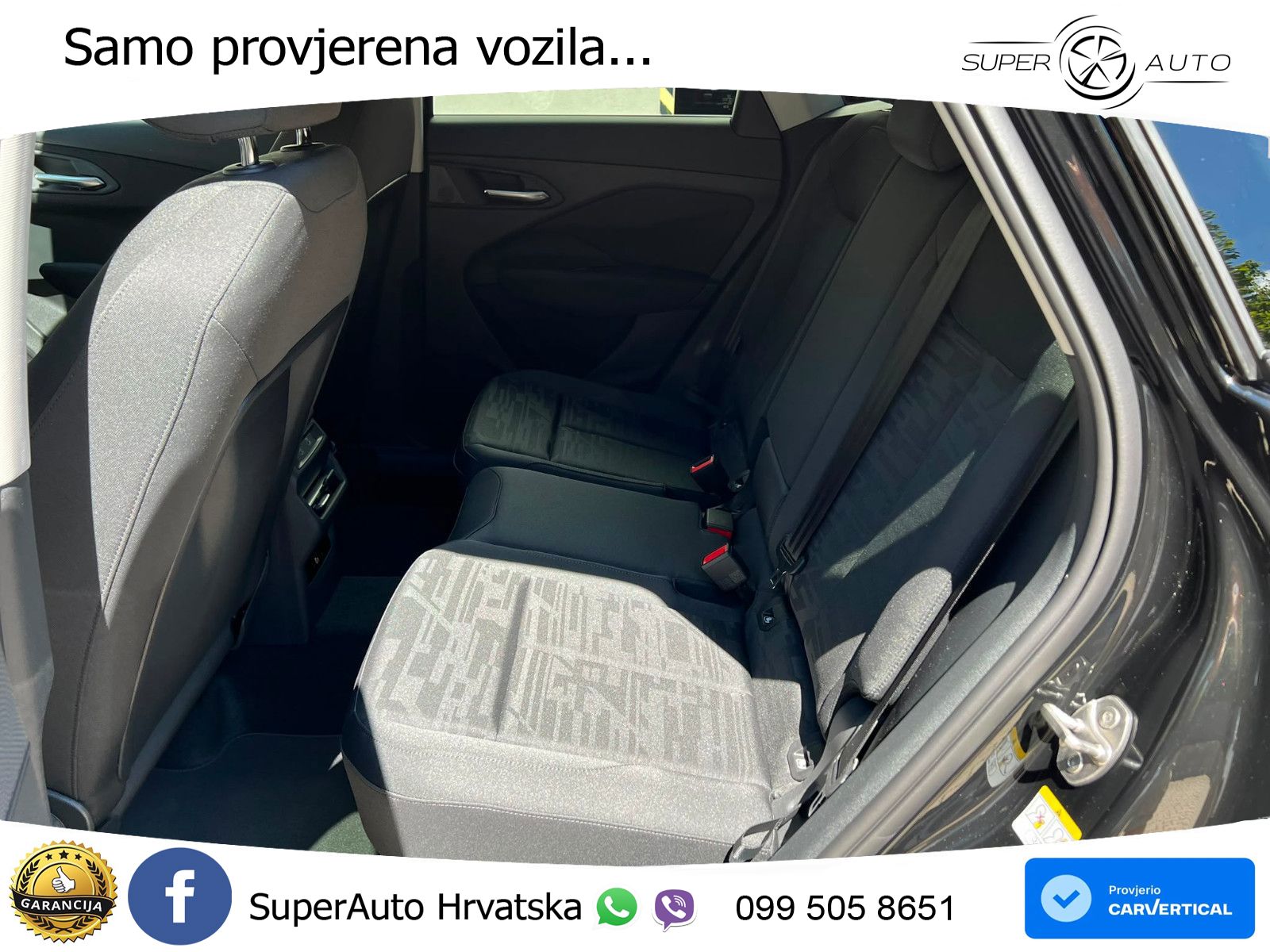 Audi Q3 Sportback 2.0 TDI (150 KS) S tronic