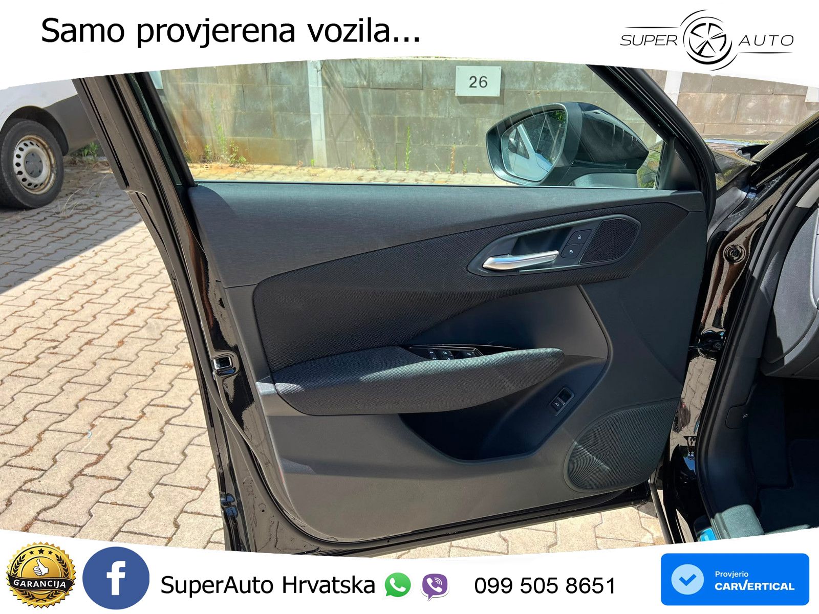 Audi Q3 Sportback 2.0 TDI (150 KS) S tronic