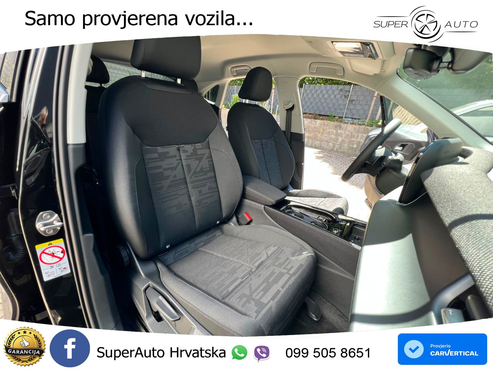 Audi Q3 Sportback 2.0 TDI (150 KS) S tronic