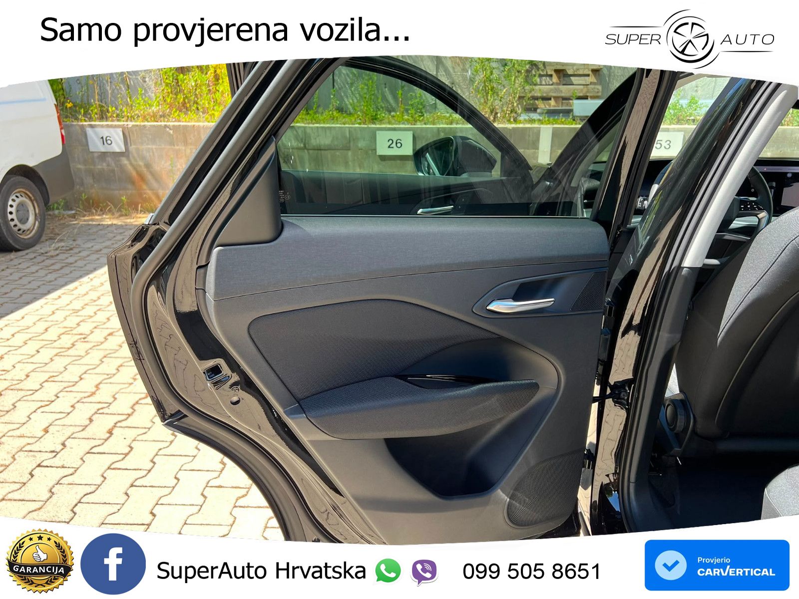 Audi Q3 Sportback 2.0 TDI (150 KS) S tronic