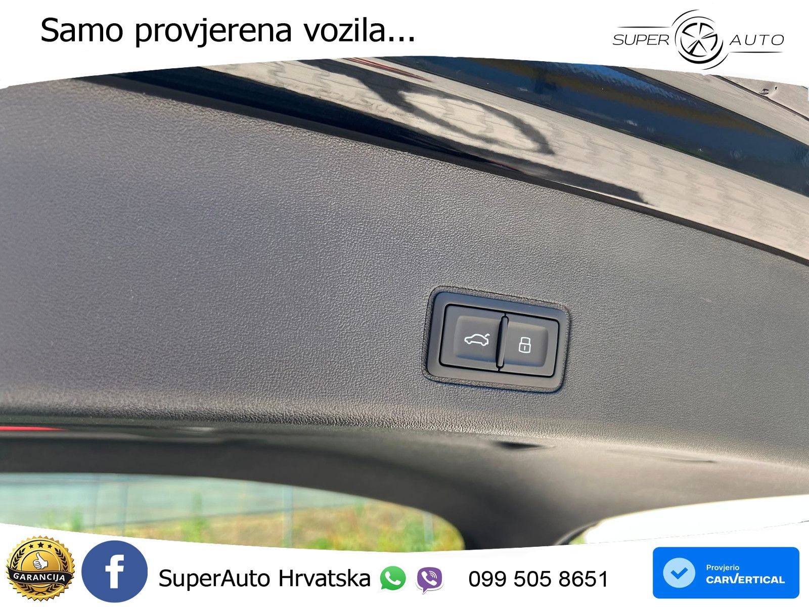 Audi Q3 Sportback 2.0 TDI (150 KS) S tronic