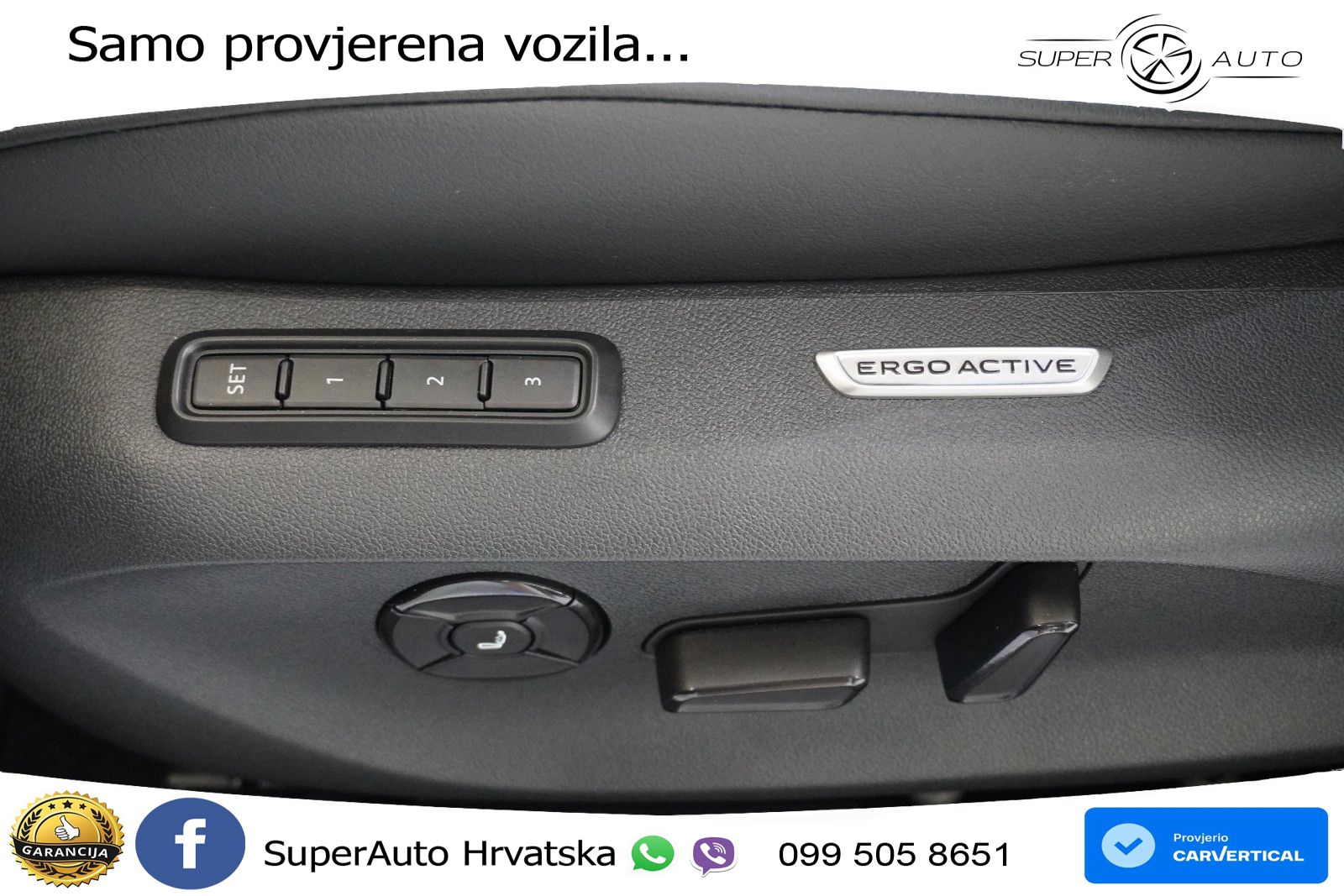 Volkswagen Passat Variant 1.5 eTSI (150 KS) DSG Elegance LED+GR SJED+ACC